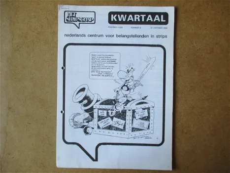 adv7747 kwartaal nummer 8 - 0