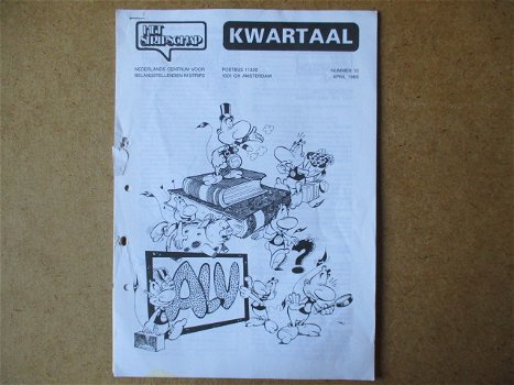 adv7749 kwartaal nummer 10 - 0