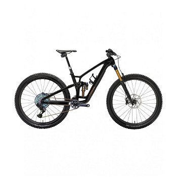 2023 Trek Fuel EX 9.9 XX1 AXS Gen 6 Mountain Bike (DREAMBIKESHOP) - 2