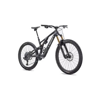 2023 Specialized S-Works Stumpjumper EVO Mountain Bike (DREAMBIKESHOP) - 1