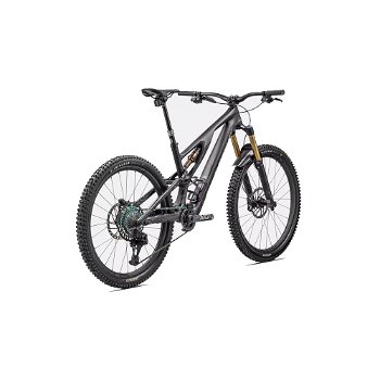 2023 Specialized S-Works Stumpjumper EVO Mountain Bike (DREAMBIKESHOP) - 2