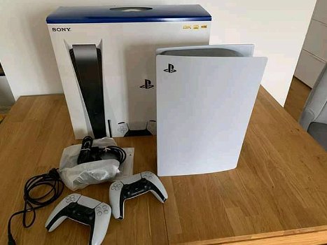 PlayStation5 - 0