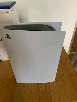 PlayStation5 - 1