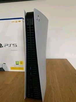PlayStation5 - 3