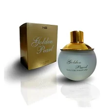 Golden Pearl damesparfum