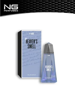 Heaven's Smell damesparfum - 0