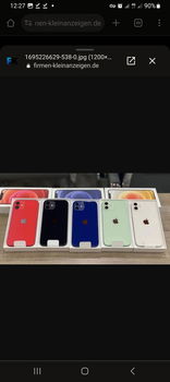 iPhone 15 Pro Max, iPhone 14 Pro Mx, iPhone 13 Pro Max Te koop. - 0