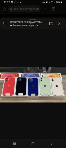 iPhone 15 Pro Max, iPhone 14 Pro Mx, iPhone 13 Pro Max Te koop.