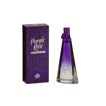 Purple Rose damesparfum - 0