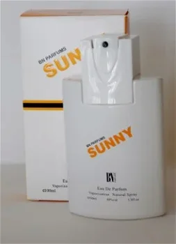 Sunny damesparfum - 0