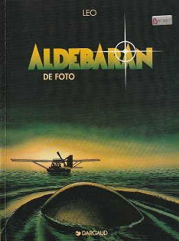 Aldebaran 3 De foto - 0