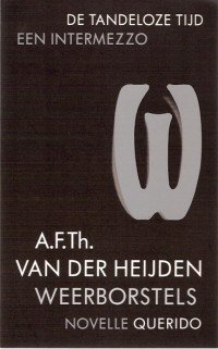 A.F.Th. Van Der Heijden  -  Weerborstels 
