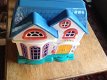 playmobile huis , 16328 - 0 - Thumbnail