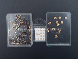 = Horloge onderdelen === 48517