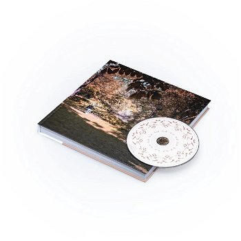 Spinvis – 7.6.9.6. (Boek met CD) Nieuw/Gesealed - 1