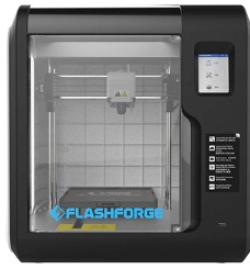 Flashforge Adventurer 3 Lite 3D Printer with Detachable Nozzle,