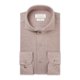Shop profuomo Knitted Shirt online - 0 - Thumbnail