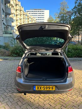 Volkswagen Golf 1.2 TSI 81KW - 3