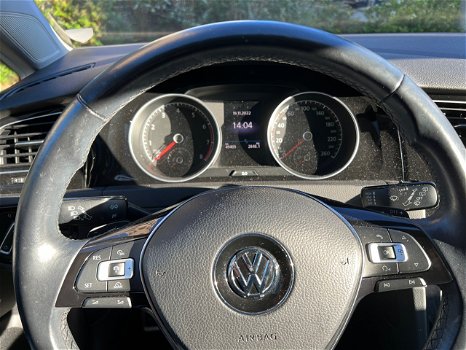 Volkswagen Golf 1.2 TSI 81KW - 7