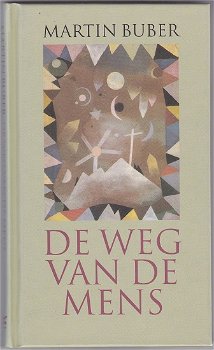 Martin Buber: De weg van de mens - 0