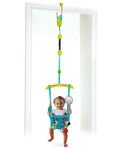 Bright star babyschommel- De Bounce en Spring Deluxe - 2