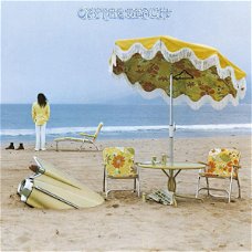 Neil Young – On The Beach  (CD) Nieuw/Gesealed