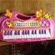 Kinderpiano / keyboard - volop geluid - van dieren - div. soorten muziek enz - 1 - Thumbnail