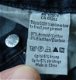 Te koop blauwe spijkerbroek voor dames van Occupied (30/34). - 3 - Thumbnail