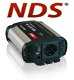 NDS SMART-IN MODIFIED 12V Omvormer 400W - 0 - Thumbnail