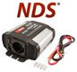NDS SMART-IN MODIFIED 12V Omvormer 400W - 1 - Thumbnail