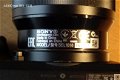 Sony A6500 en Sony A6300 body's met lenzen en toebehoren - 3 - Thumbnail