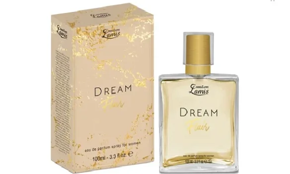Dream Flair damesparfum - 0