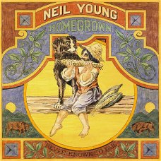 Neil Young – Homegrown  (CD) Nieuw/Gesealed