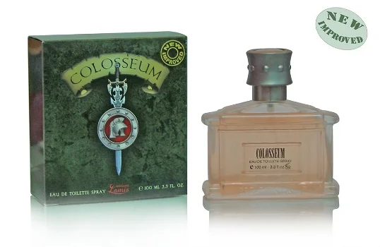 Colosseum herenparfum - 0