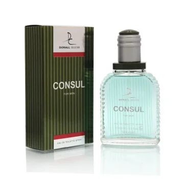 Consul herenparfum - 0