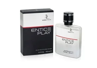 Entice Play herenparfum - 0