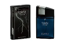 Faktz For Men herenparfum