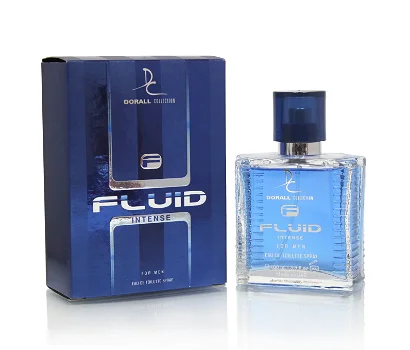 Fluid Intense herenparfum - 0