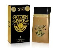 Golden Wave herenparfum