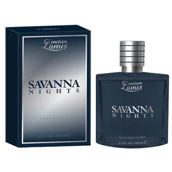 Savanna Nights herenparfum - 0