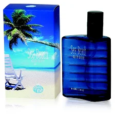 Sea Beach herenparfum