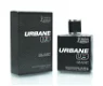 Urbane Black herenparfum - 0 - Thumbnail