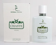 Chaste herenparfum