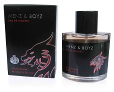 Menz & Boyz herenparfum