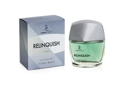Relinquish herenparfum - 0