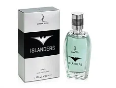 Islanders herenparfum