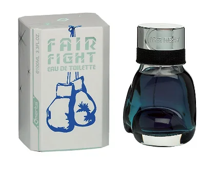 Fair Fight herenparfum - 0