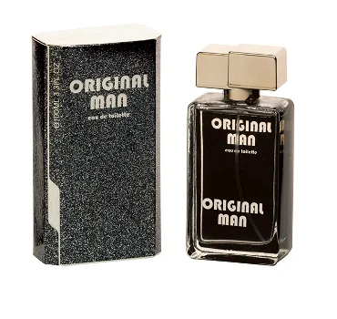 Original Man herenparfum - 0