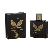 Big Eagle Black herenparfum