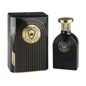 Conclude For Men herenparfum - 0